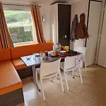Marmotel Saint-Geniez-dʼOlt