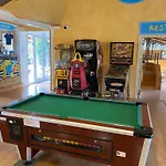Marmotel منتزه العطل