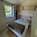 Marmotel Saint-Geniez-dʼOlt