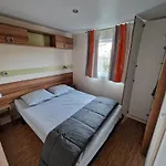 منتزه العطل Marmotel Saint-Geniez-dʼOlt
