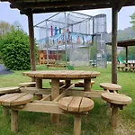 Marmotel Parco vacanze