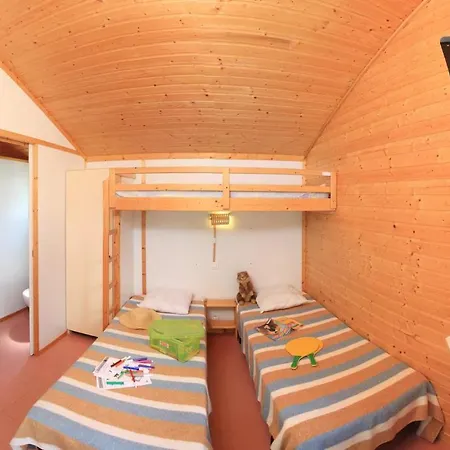 Marmotel Saint-Geniez-dʼOlt