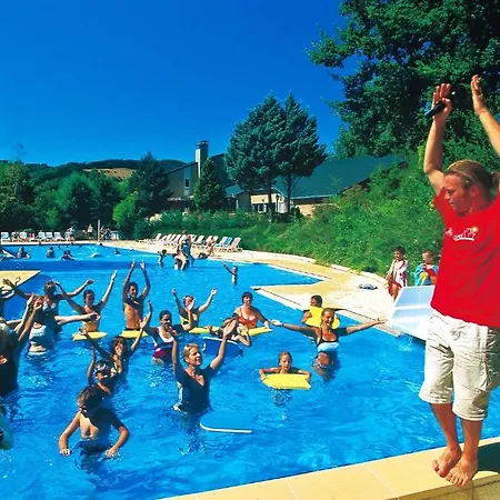 Parque de vacaciones Marmotel