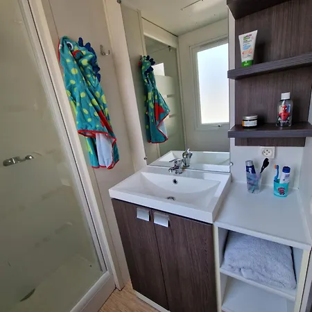 Marmotel Saint-Geniez-dʼOlt