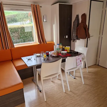 Marmotel Saint-Geniez-dʼOlt