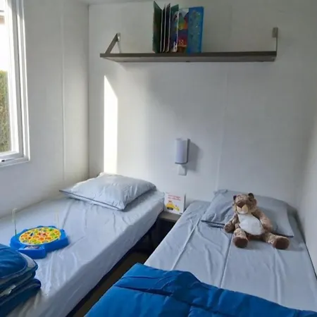 Marmotel Ferienpark 4*