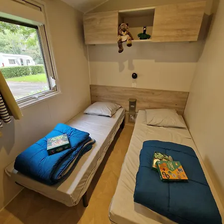 Marmotel Ferienpark 4*