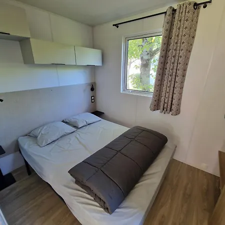 Parco vacanze Marmotel 4*