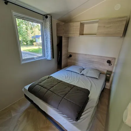 Marmotel Saint-Geniez-dʼOlt