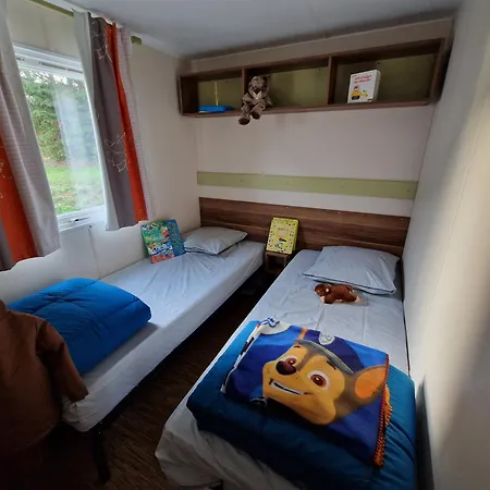 Marmotel Ferienpark 4*