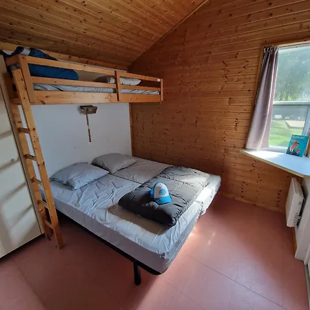 Parque de vacaciones Marmotel 4*