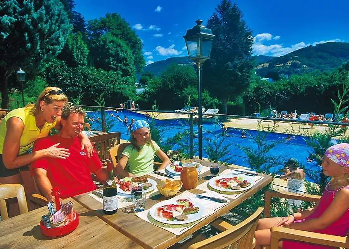 Marmotel Parco vacanze