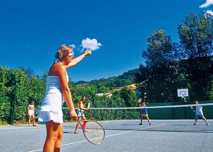 Parco vacanze Marmotel 4*