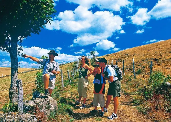 Marmotel Parco vacanze