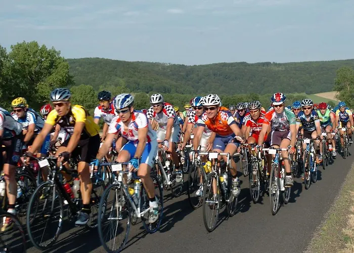 Parco vacanze Marmotel 4*