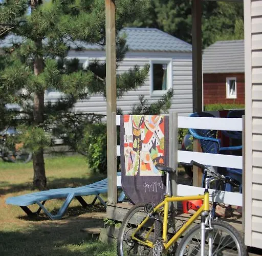 Parco vacanze Marmotel