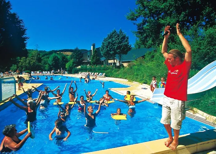 Parco vacanze Marmotel