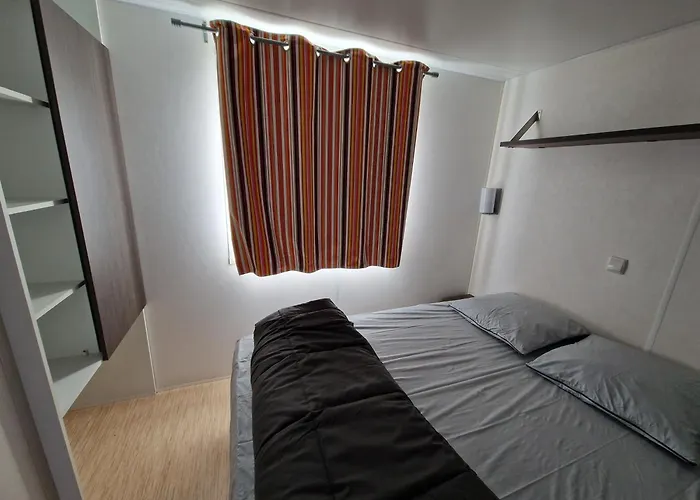 منتزه العطل Marmotel