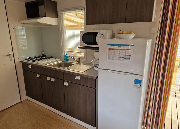 Marmotel Parco vacanze 4*