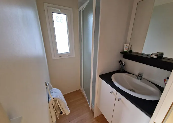 منتزه العطل Marmotel