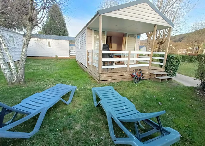 Marmotel Parco vacanze