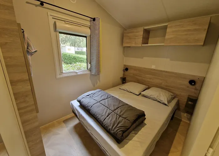 Parco vacanze Marmotel 4*