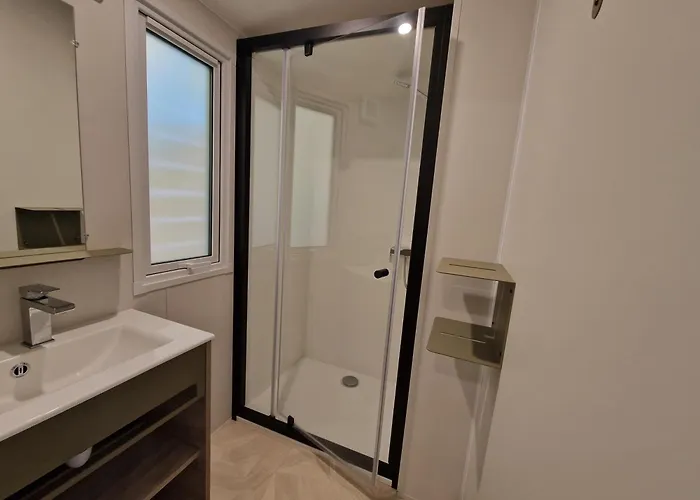 Marmotel Parco vacanze Saint-Geniez-dʼOlt