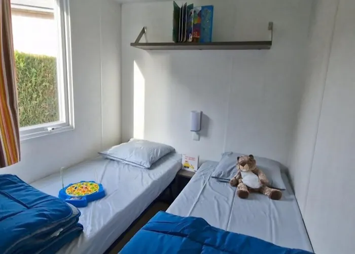 Marmotel منتزه العطل 4*