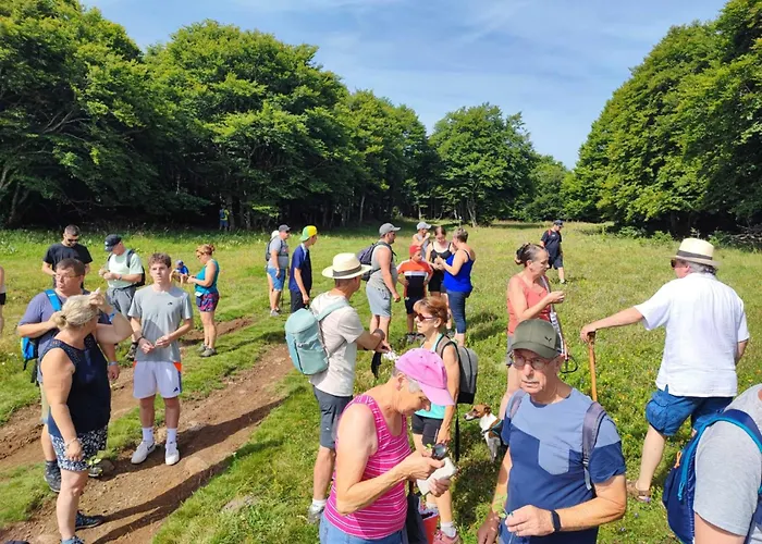 Marmotel Parco vacanze