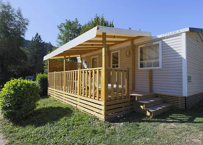 Marmotel Parco vacanze 4*