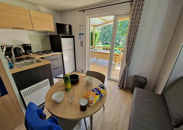 Marmotel Parco vacanze