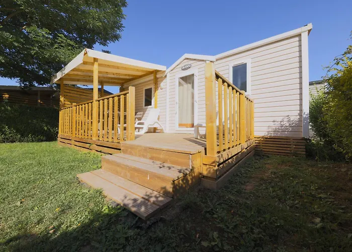 Parco vacanze Marmotel