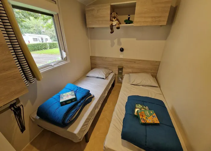 Marmotel منتزه العطل 4*