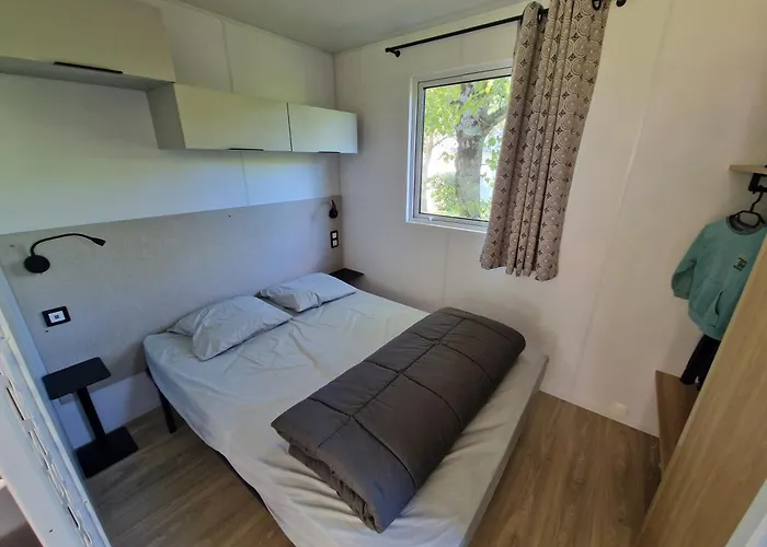 Parco vacanze Marmotel 4*