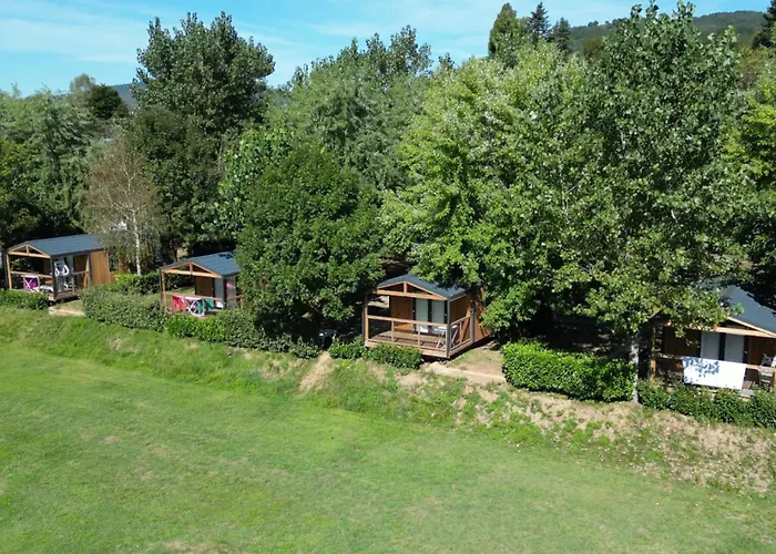 Marmotel Parco vacanze 4*