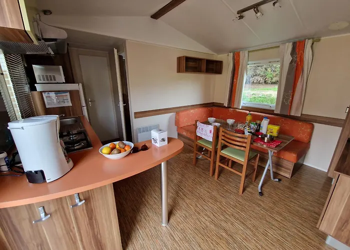 Marmotel Parco vacanze