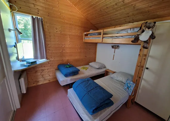 Parco vacanze Marmotel