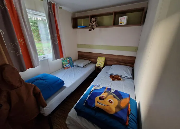 Marmotel منتزه العطل 4*