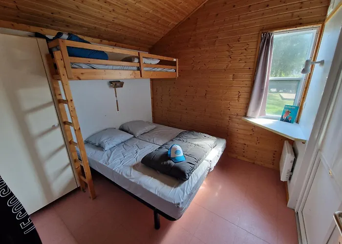 Parco vacanze Marmotel 4*