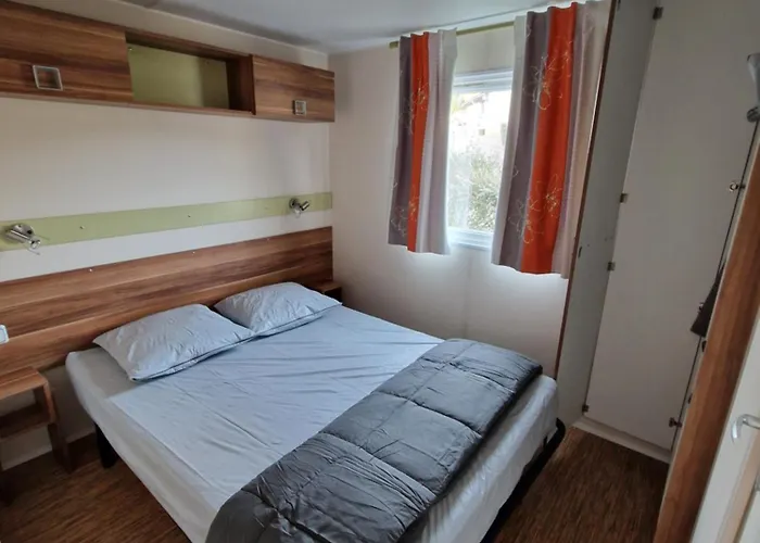 منتزه العطل Marmotel Saint-Geniez-dʼOlt