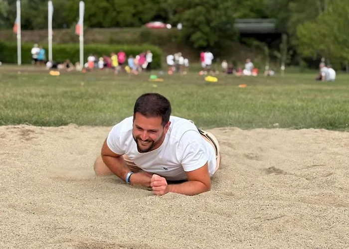 Marmotel Parco vacanze 4*