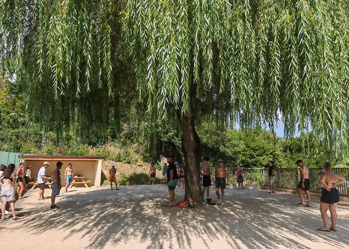 Parco vacanze Marmotel