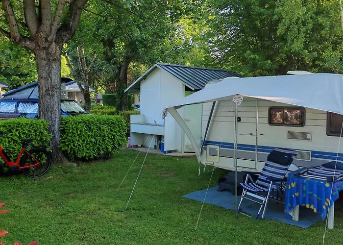 Marmotel Parco vacanze 4*