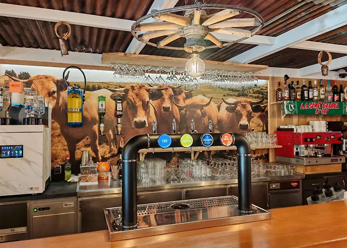 Parco vacanze Marmotel 4*