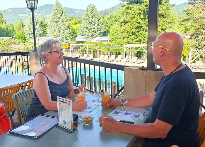 منتزه العطل Marmotel 4*