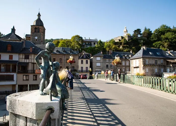 Marmotel منتزه العطل